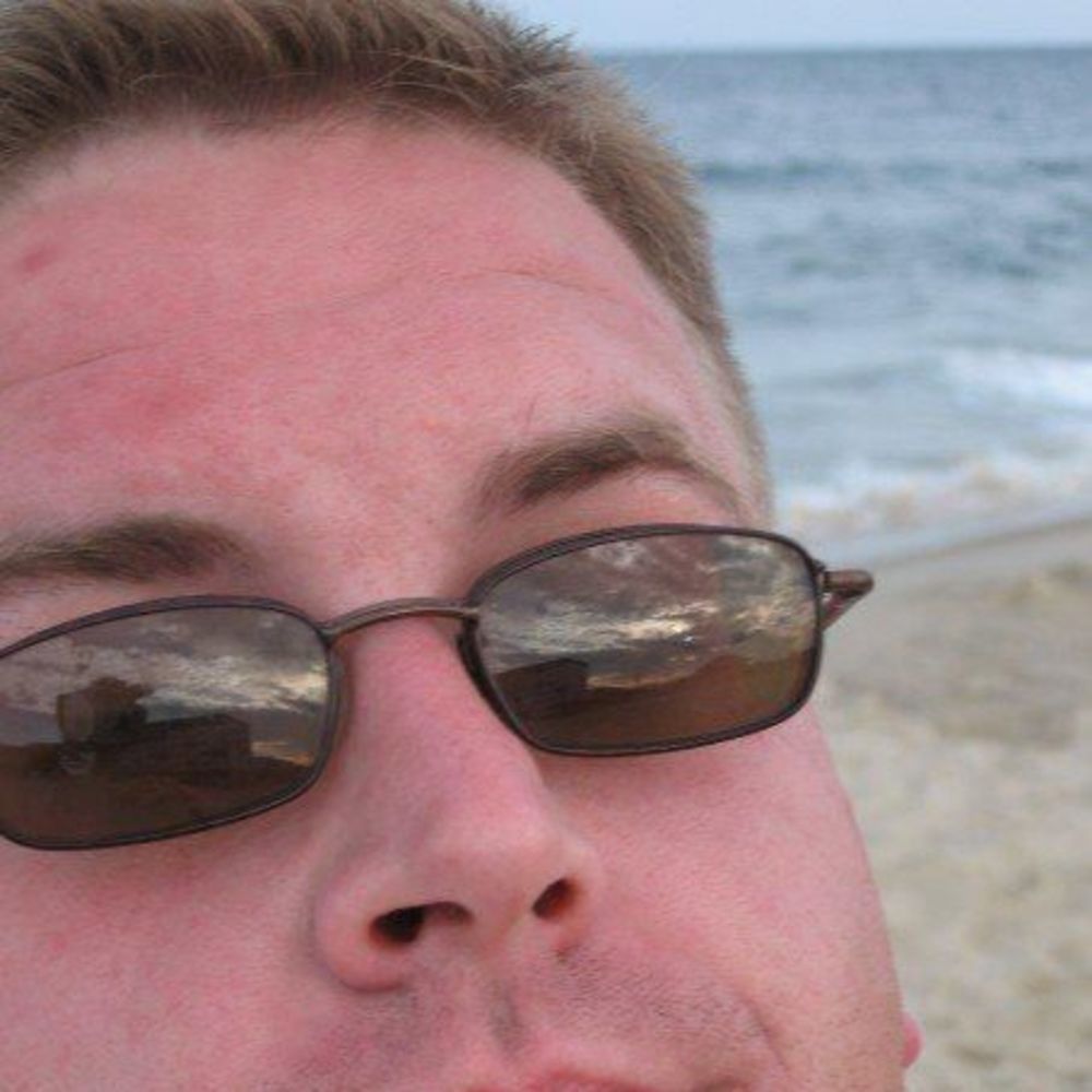 Meet your Posher, Paul